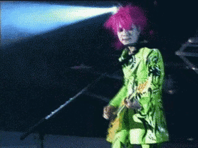 Hide Xjapan GIF - Hide XJAPAN - Discover & Share GIFs