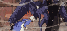 Howl Moving GIF - Howl Moving Castle GIFs