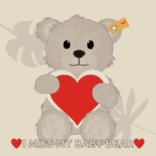 love teddybear
