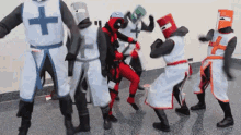 Crossover GIF - Crossover GIFs