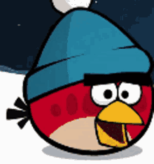 Og Angry Birds GIF - Og Angry Birds GIFs