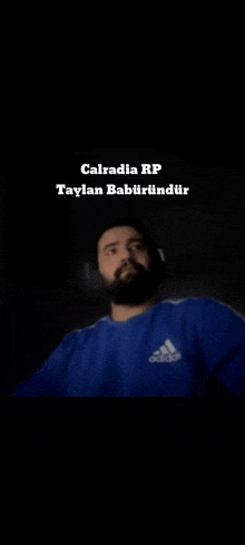 Taylan Babür Calradia Rp GIF - Taylan Babür Calradia Rp GIFs