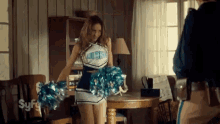Waverly Cheerleading GIF - Waverly Cheerleading GIFs