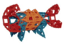 Crabby Polymorph GIF - Crabby Crab Polymorph GIFs