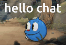 Hello Chat Hi Chat GIF - Hello Chat Hi Chat Hello GIFs