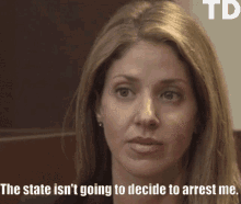 Wendi Adelson State GIF - Wendi Adelson State Arrest GIFs