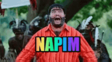 Napim Recep GIF - Napim Recep Ivedik GIFs