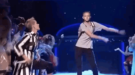 Fortnite dance 2024 backpack kid