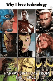 Marvel Avengers GIF - Marvel Avengers Thor GIFs