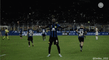 Inter Inter Milan GIF - Inter Inter Milan Inter202324 GIFs
