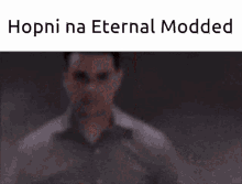 Eternal Modded GIF - Eternal Modded GIFs