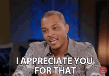 I Appreciate You For That Thank You GIF - I Appreciate You For That Thank You Thanks GIFs