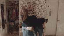 share shirt maya ishii peters maya erskine anna kone anna konkle
