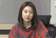 한혜진 빡침 빡친 개빡침 빡치다 빡쳐 열받음 열받아 화나 화남 GIF - Han Hyejin Angry Mad GIFs
