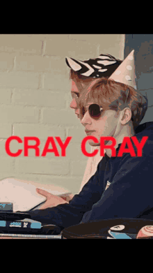 Cray Cray Cray GIF - Cray Cray Cray Crazy GIFs