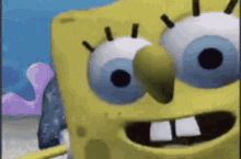 Spongebob Knock GIF - Spongebob Knock GIFs