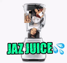 Jaz Jazmine GIF - Jaz Jazmine Jaz Juice GIFs