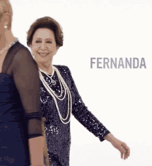 Fernanda Montenegro As Brasileiras GIF - Fernanda Montenegro As Brasileiras Globo GIFs