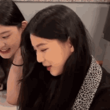 Staycdaisy Isa Noot Noot GIF - Staycdaisy Isa Noot Noot Stayc Reaction GIFs