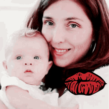 Baby Child GIF - Baby Child Mother Love GIFs