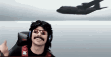 Dr Disrespect Point GIF - Dr Disrespect Point Hey GIFs