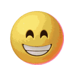 happy smile emoji glad delighted