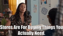 Children Ruin Everything Astrid GIF - Children Ruin Everything Astrid Stores Are For Buying Things You Actually Need GIFs