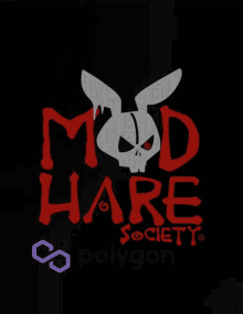 Mad Hare GIF - Mad Hare Society GIFs