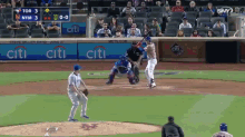 Mets Walkoff GIF - Mets Walkoff Baseball GIFs