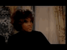 Whitney Houston GIF - Whitney Houston Diva GIFs