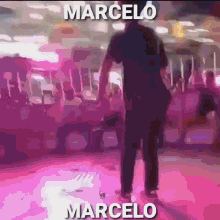 Marcelo Dance GIF