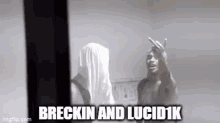 Breckin And Lucid Dap GIF - Breckin And Lucid Dap GIFs