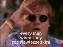 Kiramostknown Flawlessedkira GIF - Kiramostknown Flawlessedkira Kira GIFs