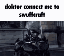 Raiden Doktor Connect Me To Swuffcraft GIF - Raiden Doktor Connect Me To Swuffcraft Swuffcraft GIFs