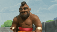 a cartoon character with the words oh joshuaaa written on the bottom