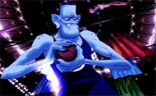 Monsters Space GIF - Monsters Space Jam GIFs