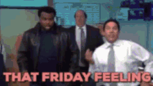 Its Friday Friday Feeling GIF - Its Friday Friday Feeling Celebrate GIFs