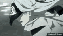 Yato Noragami GIF - Yato Noragami Anime Fight GIFs
