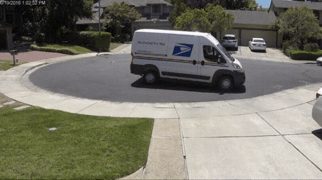 Delivery Postal GIF - Delivery Postal Mail GIFs