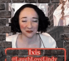 facepalm ixis laugh love lindy the lost girls web dm plays