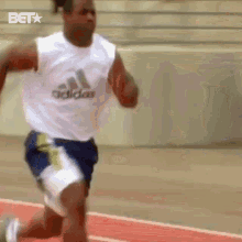 Runner No Limit GIF - Runner No Limit Chronicles On Bet GIFs