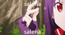salena