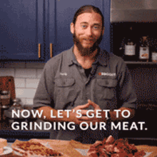 Meat GIF - Meat GIFs