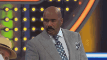 What GIF - Family Feud What Wtf GIFs