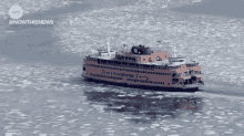 Ferry GIF - Ferry Ferry Boat Boat GIFs
