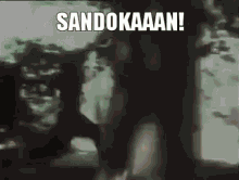 Sandokan Kabir Bedi Sigla La Tigre Della Malesia GIF