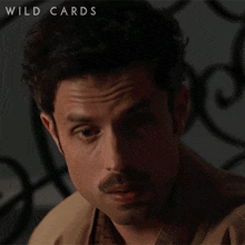 It'S Yours Albert Ripley GIF - It'S Yours Albert Ripley Wild Cards GIFs