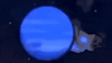 Neptune Solarballs GIF - Neptune Solarballs GIFs