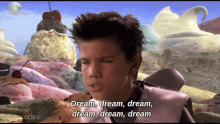 Sharkboy And Lavagirl Dream Dream Dream Dream Dream Dream GIF - Sharkboy And Lavagirl Dream Dream Dream Dream Dream Dream Dream GIFs