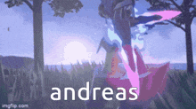 Andreas Andreas3d GIF - Andreas Andreas3d Plasma Admin GIFs